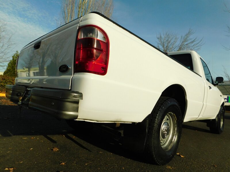 2001 Ford Ranger Standard Cab 2WD / Long bed / ONLY 110K Miles   - Photo 12 - Portland, OR 97217