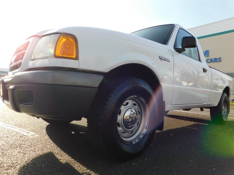 2001 Ford Ranger Standard Cab 2WD / Long bed / ONLY 110K Miles   - Photo 9 - Portland, OR 97217