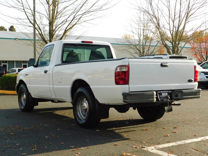 2001 Ford Ranger Standard Cab 2WD / Long bed / ONLY 110K Miles   - Photo 7 - Portland, OR 97217