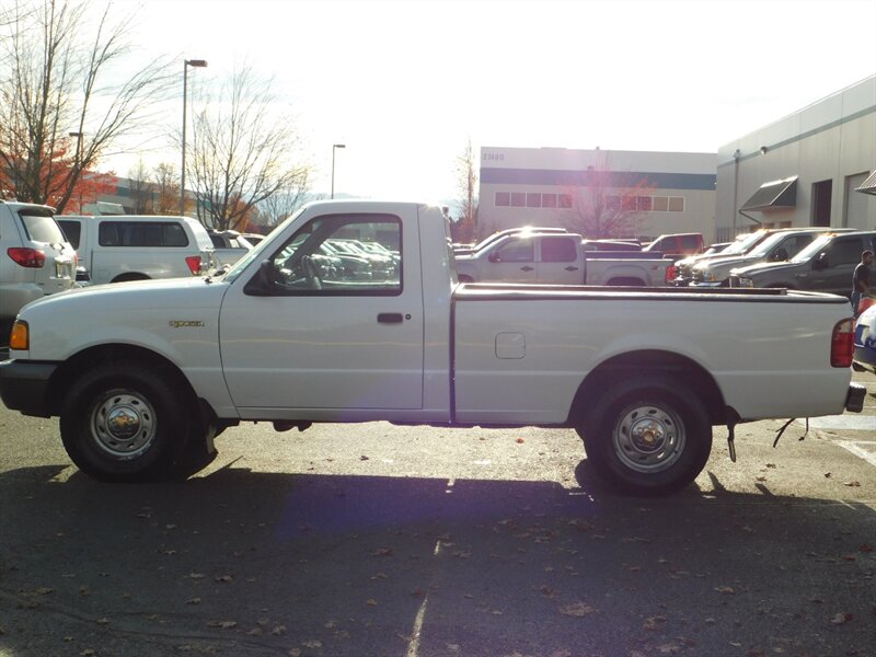 2001 Ford Ranger Standard Cab 2WD / Long bed / ONLY 110K Miles   - Photo 3 - Portland, OR 97217