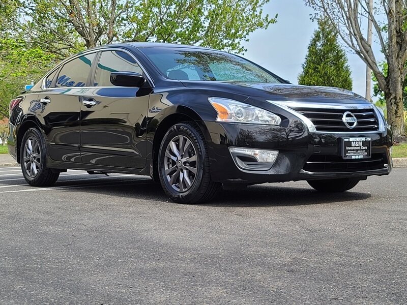 altima s special edition