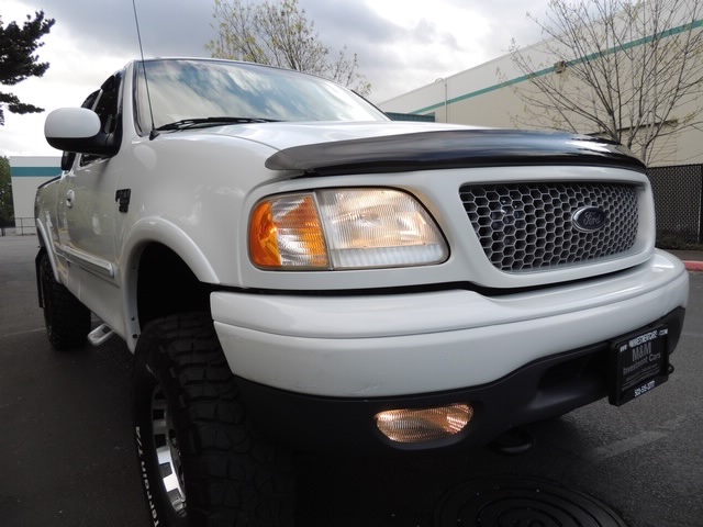 1999 Ford F-150 XLT/Xtra Cab/ 4WD/ LIFTED LIFTED   - Photo 38 - Portland, OR 97217