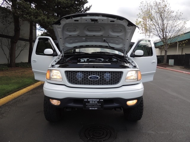 1999 Ford F-150 XLT/Xtra Cab/ 4WD/ LIFTED LIFTED   - Photo 16 - Portland, OR 97217