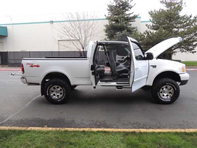 1999 Ford F-150 XLT/Xtra Cab/ 4WD/ LIFTED LIFTED   - Photo 14 - Portland, OR 97217