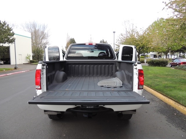 1999 Ford F-150 XLT/Xtra Cab/ 4WD/ LIFTED LIFTED   - Photo 12 - Portland, OR 97217