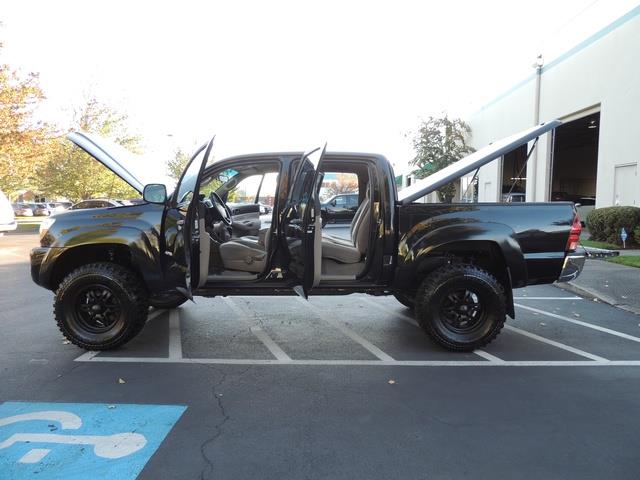 2006 Toyota Tacoma PreRunner V6 CREW CAB LIFTED LIFTED New Tires