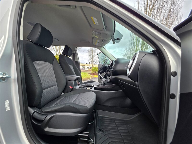 2020 Kia Soul WAGON Apple CarPlay & Android Auto NEW LOCAL TRADE 4-CYL 2.0L Back-Up CAM / Excellent Condition - Photo 14 - Portland, OR 97217