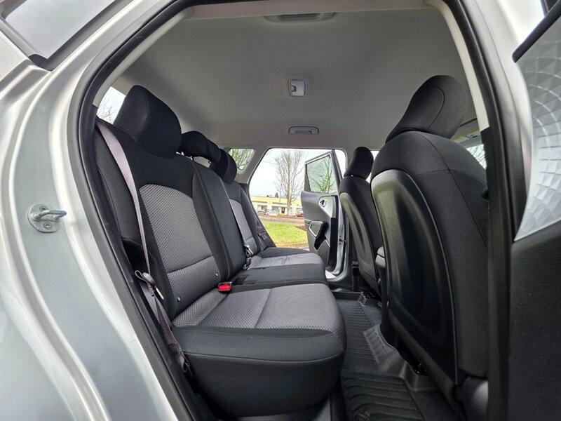 2020 Kia Soul WAGON Apple CarPlay & Android Auto NEW LOCAL TRADE 4-CYL 2.0L Back-Up CAM / Excellent Condition - Photo 16 - Portland, OR 97217