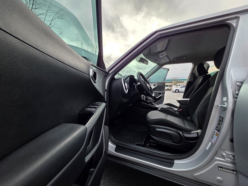 2020 Kia Soul WAGON Apple CarPlay & Android Auto NEW LOCAL TRADE 4-CYL 2.0L Back-Up CAM / Excellent Condition - Photo 45 - Portland, OR 97217