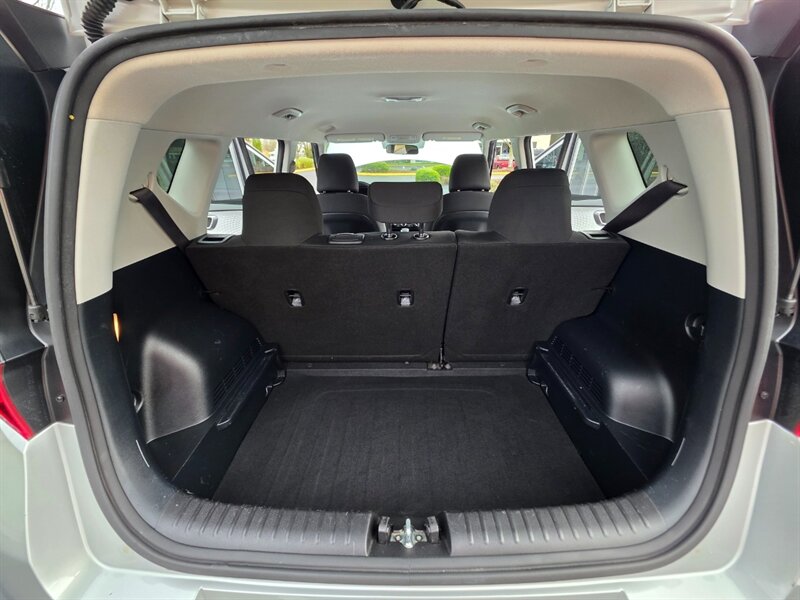 2020 Kia Soul WAGON Apple CarPlay & Android Auto NEW LOCAL TRADE 4-CYL 2.0L Back-Up CAM / Excellent Condition - Photo 22 - Portland, OR 97217