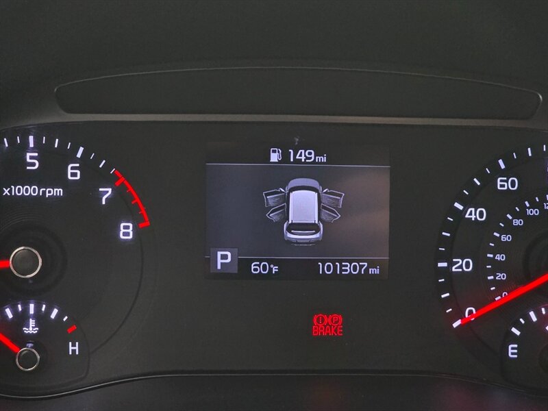 2020 Kia Soul WAGON Apple CarPlay & Android Auto NEW LOCAL TRADE 4-CYL 2.0L Back-Up CAM / Excellent Condition - Photo 38 - Portland, OR 97217