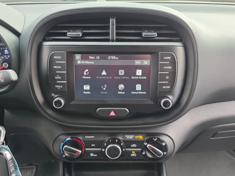 2020 Kia Soul WAGON Apple CarPlay & Android Auto NEW LOCAL TRADE 4-CYL 2.0L Back-Up CAM / Excellent Condition - Photo 19 - Portland, OR 97217