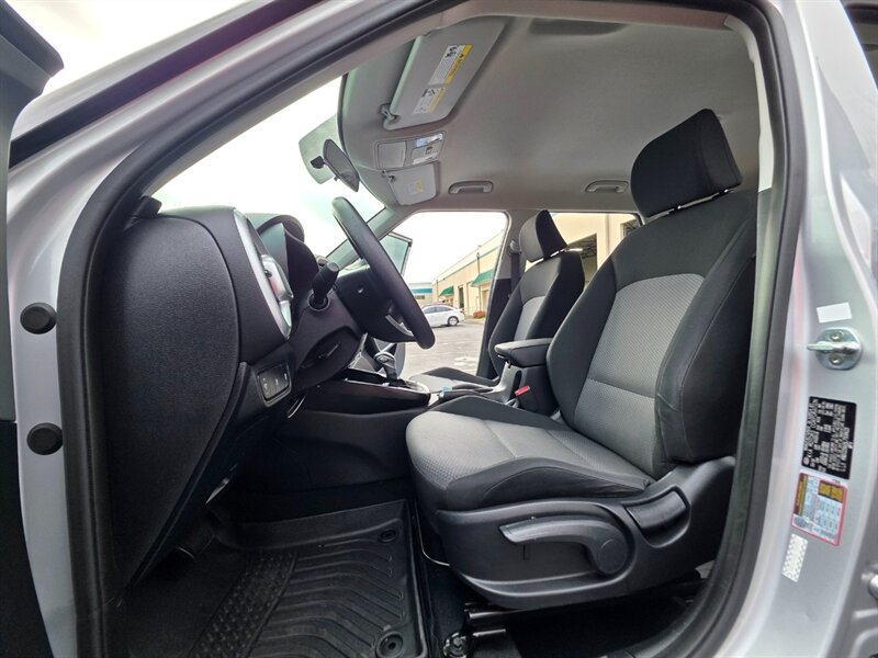 2020 Kia Soul WAGON Apple CarPlay & Android Auto NEW LOCAL TRADE 4-CYL 2.0L Back-Up CAM / Excellent Condition - Photo 13 - Portland, OR 97217