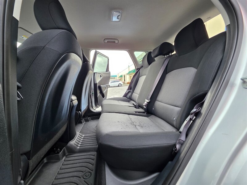 2020 Kia Soul WAGON Apple CarPlay & Android Auto NEW LOCAL TRADE 4-CYL 2.0L Back-Up CAM / Excellent Condition - Photo 15 - Portland, OR 97217