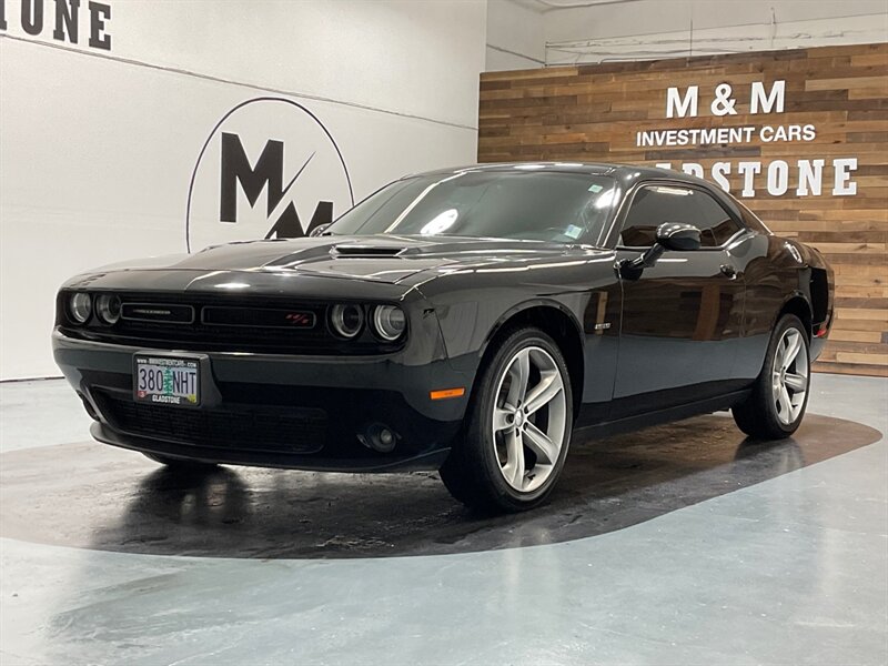 2015 Dodge Challenger R/T Coupe / 5.7L V8 HEMI / 6-SPEED / 56K MILES   - Photo 53 - Gladstone, OR 97027