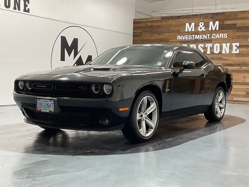 2015 Dodge Challenger R/T Coupe / 5.7L V8 HEMI / 6-SPEED / 56K MILES   - Photo 54 - Gladstone, OR 97027