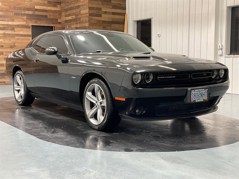 2015 Dodge Challenger R/T Coupe / 5.7L V8 HEMI / 6-SPEED / 56K MILES   - Photo 55 - Gladstone, OR 97027