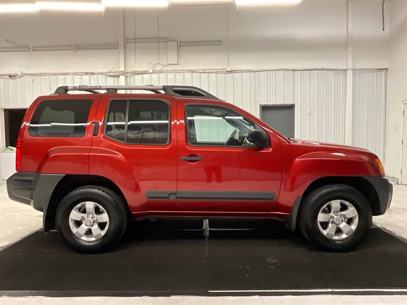 2011 Nissan Xterra S Sport Utility 4X4 / 4.0L V6 / 114K Miles  / Excel Cond - Photo 4 - Gladstone, OR 97027