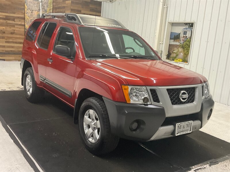 2011 Nissan Xterra S Sport Utility 4X4 / 4.0L V6 / 114K Miles  / Excel Cond - Photo 2 - Gladstone, OR 97027