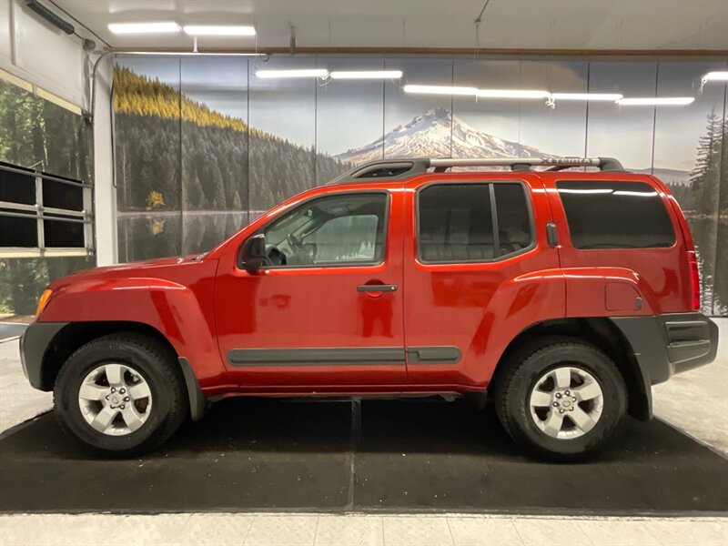 2011 Nissan Xterra S Sport Utility 4X4 / 4.0L V6 / 114K Miles  / Excel Cond - Photo 3 - Gladstone, OR 97027