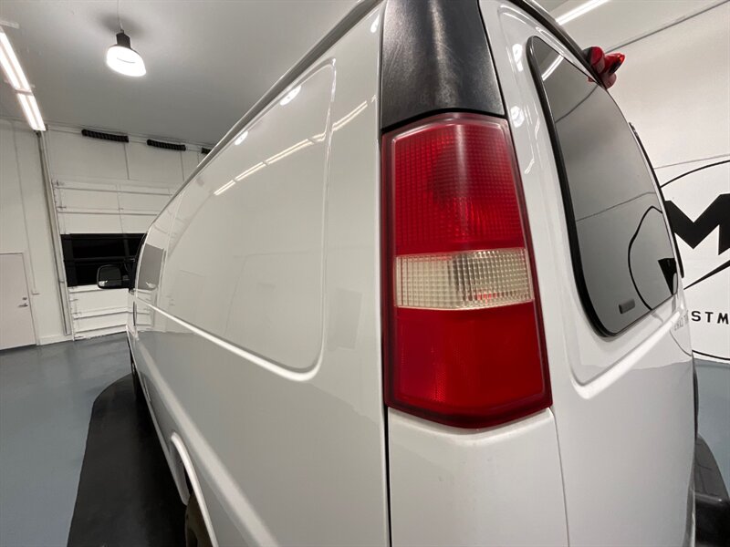 2014 Chevrolet Express Cargo Van 2500 / 4.8L V8 / 1-OWNER / Excel Cond  / SUPER CLEAN CARGO VAN - Photo 26 - Gladstone, OR 97027