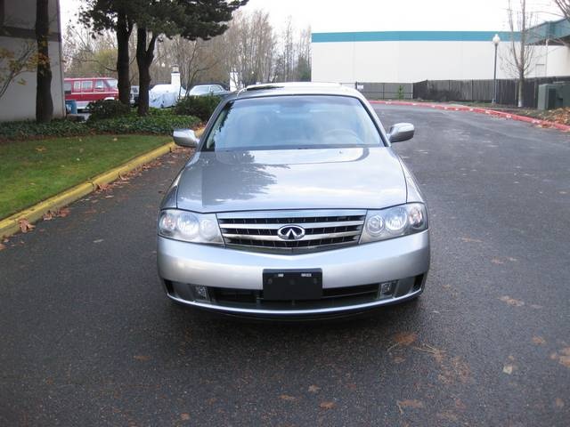 2004 INFINITI M45   - Photo 2 - Portland, OR 97217