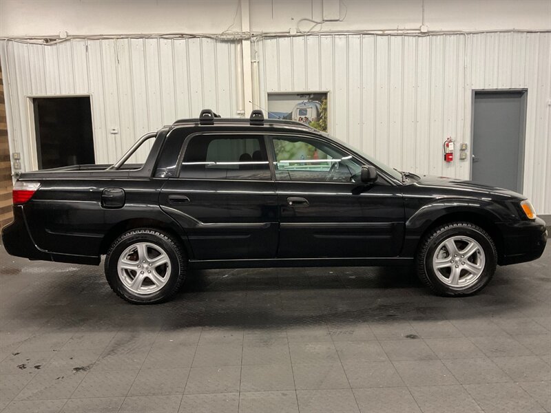 2006 Subaru Baja Sport SUV Pickup AWD / LOCAL OREGON/  62,000 MILES  Beautiful Condition / SUPER LOW MILES - Photo 4 - Gladstone, OR 97027