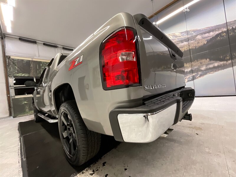 2008 Chevrolet Silverado 1500 LT Crew Cab RWD / 5.3L V8 / Leather / 167K MILES  / BRAND NEW TIRES / Excel Cond - Photo 49 - Gladstone, OR 97027