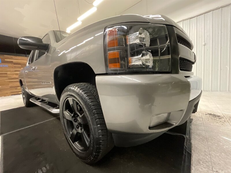 2008 Chevrolet Silverado 1500 LT Crew Cab RWD / 5.3L V8 / Leather / 167K MILES  / BRAND NEW TIRES / Excel Cond - Photo 29 - Gladstone, OR 97027