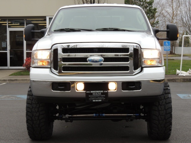 2006 Ford F-350 Lariat DIESEL LIFTED   - Photo 50 - Portland, OR 97217