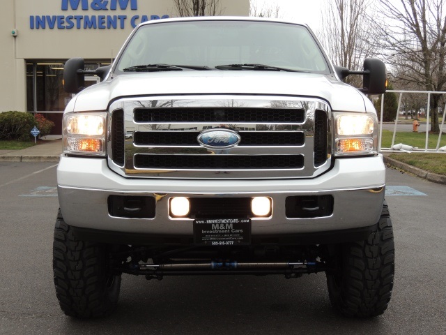 2006 Ford F-350 Lariat DIESEL LIFTED   - Photo 5 - Portland, OR 97217