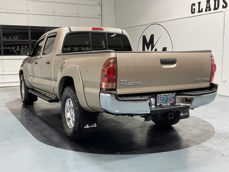 2008 Toyota Tacoma V6  / ZERO RUST - Photo 8 - Gladstone, OR 97027