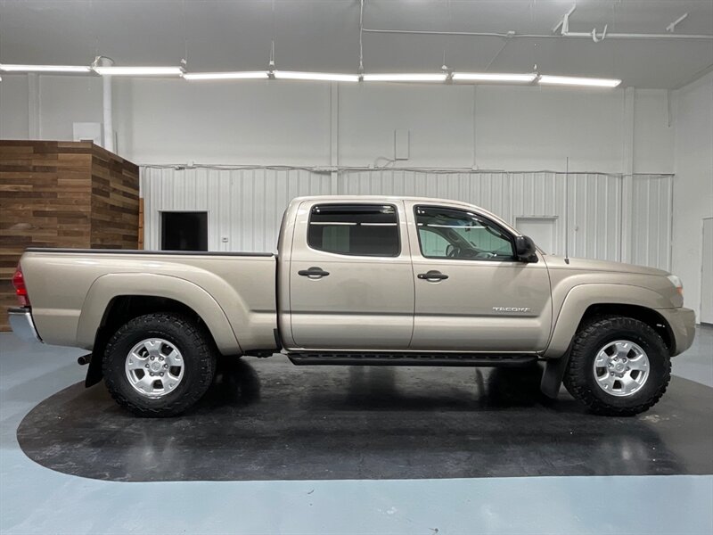 2008 Toyota Tacoma V6  / ZERO RUST - Photo 4 - Gladstone, OR 97027