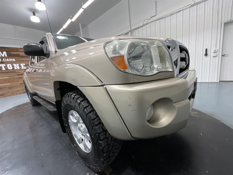 2008 Toyota Tacoma V6  / ZERO RUST - Photo 50 - Gladstone, OR 97027