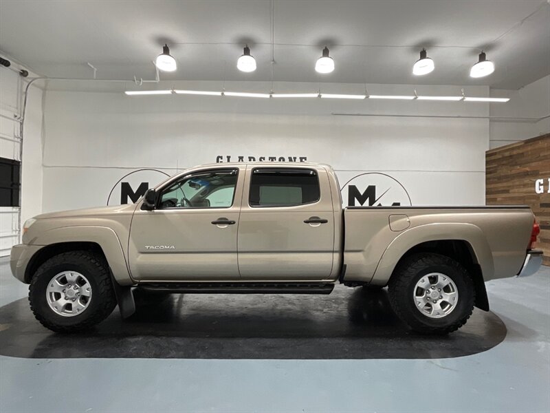 2008 Toyota Tacoma V6  / ZERO RUST - Photo 3 - Gladstone, OR 97027