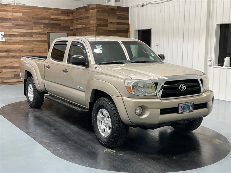 2008 Toyota Tacoma V6  / ZERO RUST - Photo 2 - Gladstone, OR 97027