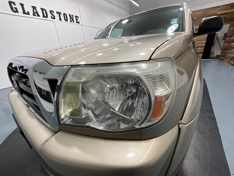 2008 Toyota Tacoma V6  / ZERO RUST - Photo 26 - Gladstone, OR 97027