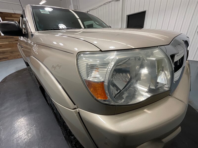 2008 Toyota Tacoma V6  / ZERO RUST - Photo 27 - Gladstone, OR 97027