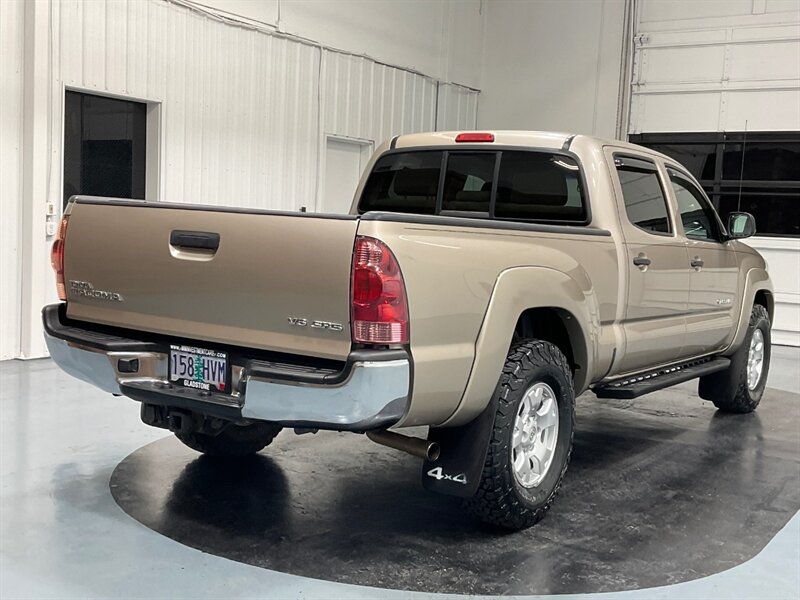 2008 Toyota Tacoma V6  / ZERO RUST - Photo 7 - Gladstone, OR 97027