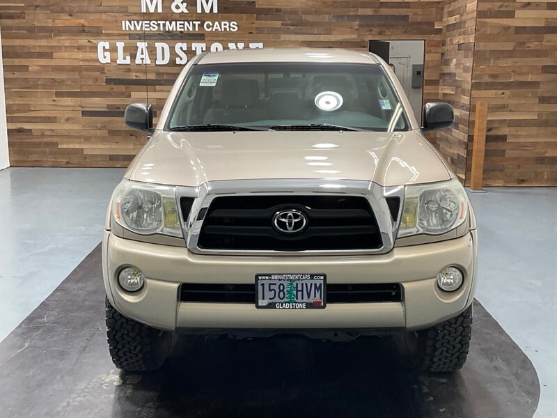 2008 Toyota Tacoma V6  / ZERO RUST - Photo 5 - Gladstone, OR 97027