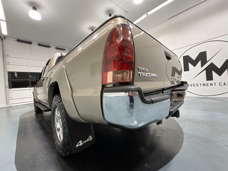 2008 Toyota Tacoma V6  / ZERO RUST - Photo 52 - Gladstone, OR 97027