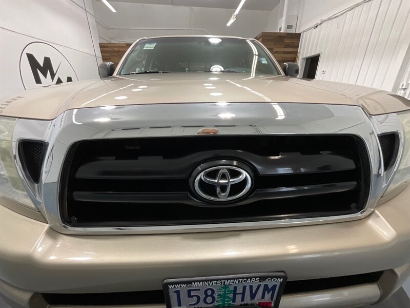 2008 Toyota Tacoma V6  / ZERO RUST - Photo 30 - Gladstone, OR 97027