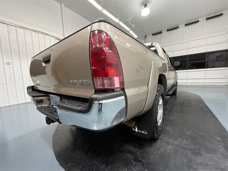 2008 Toyota Tacoma V6  / ZERO RUST - Photo 51 - Gladstone, OR 97027