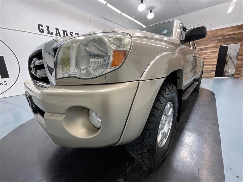 2008 Toyota Tacoma V6  / ZERO RUST - Photo 49 - Gladstone, OR 97027