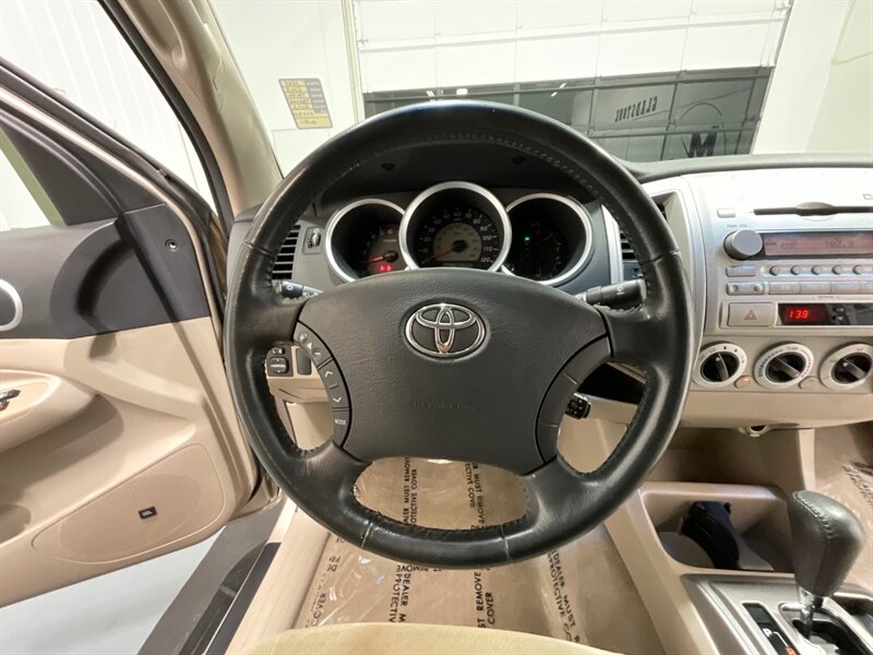 2008 Toyota Tacoma V6  / ZERO RUST - Photo 45 - Gladstone, OR 97027