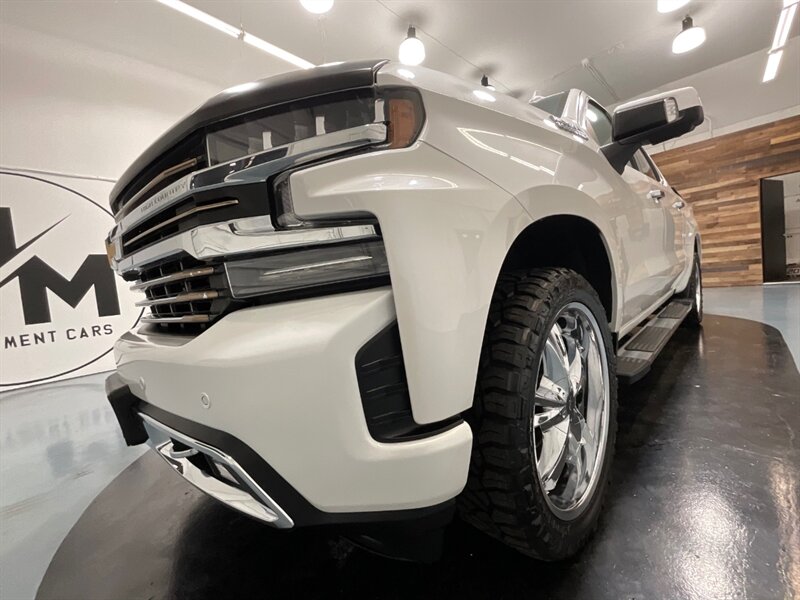 2019 Chevrolet Silverado 1500 High Country Crew Cab 4X4 /5.3L V8 Ecotec/48K MILE  / LOCAL RUST FREE / Excel Cond - Photo 64 - Gladstone, OR 97027