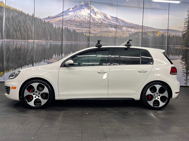 2012 Volkswagen GTI GTI Hatchback / Sunr   - Photo 3 - Gladstone, OR 97027