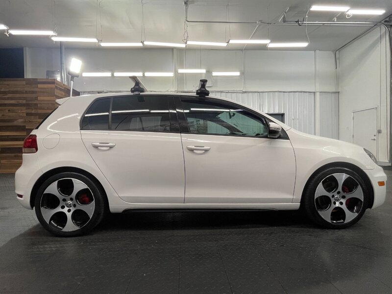 2012 Volkswagen GTI GTI Hatchback / Sunr   - Photo 4 - Gladstone, OR 97027