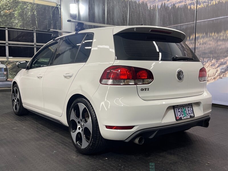 2012 Volkswagen GTI GTI Hatchback / Sunr   - Photo 7 - Gladstone, OR 97027