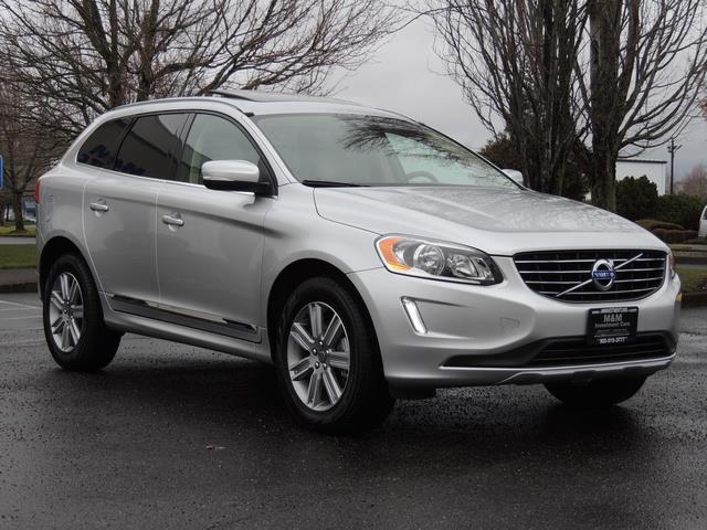 2017 Volvo XC60 T5 Inscription / Navigation / Bckup camera / BLIS